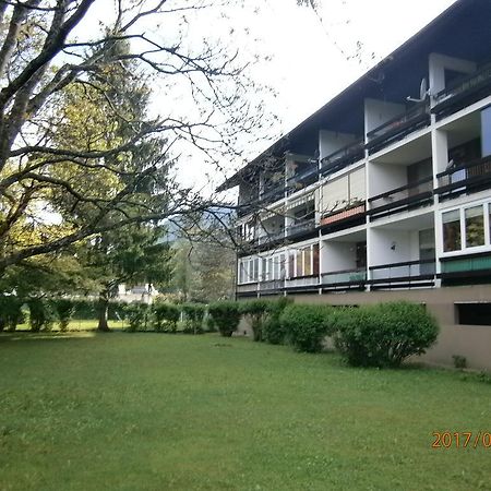 Ferienwohnung "Isidora" Villach Exterior foto