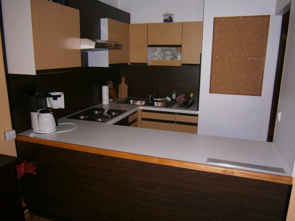 Ferienwohnung "Isidora" Villach Exterior foto